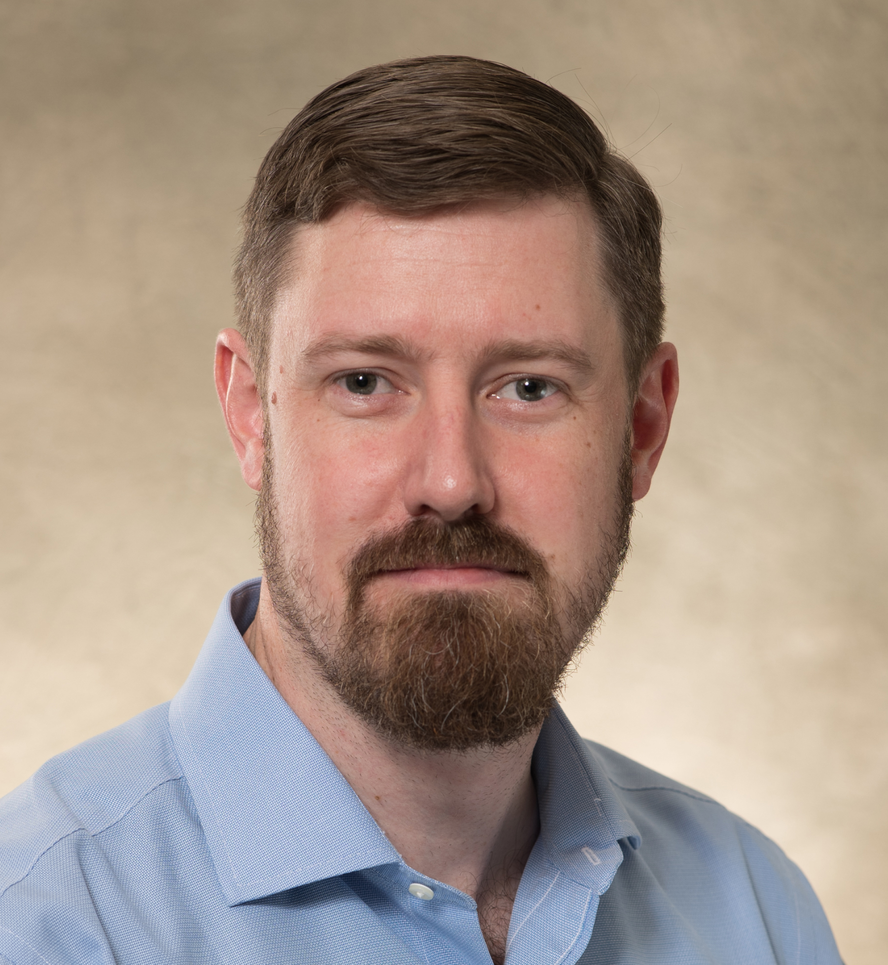 Dr. Jake Hinman