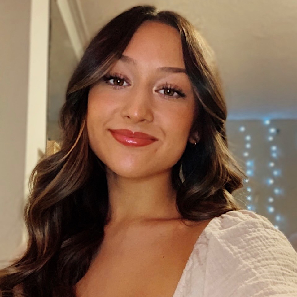 Kaylyn Castillo