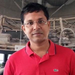 Md Rashed Al Mahfuz