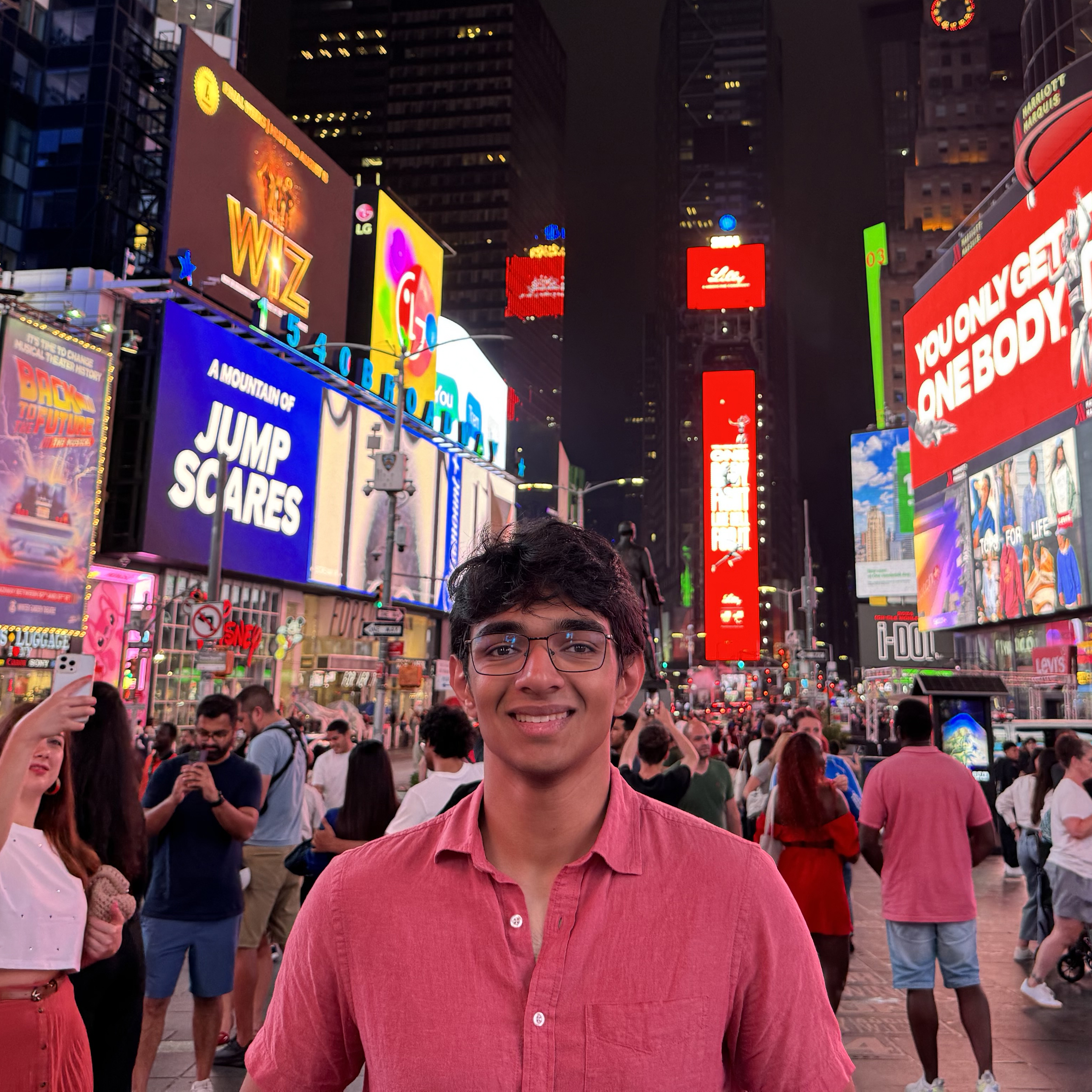 Vikram Bhola